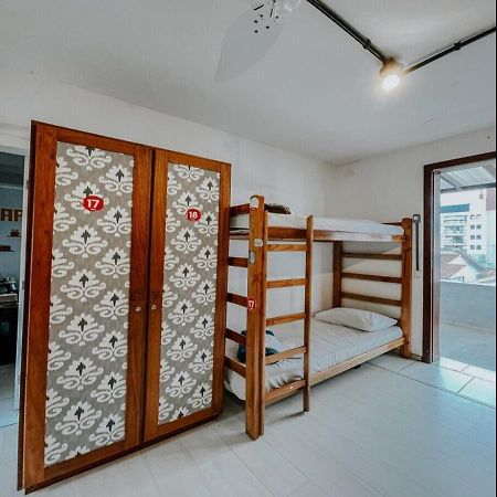 Florianópolis Pup Hostel Sc מראה חיצוני תמונה