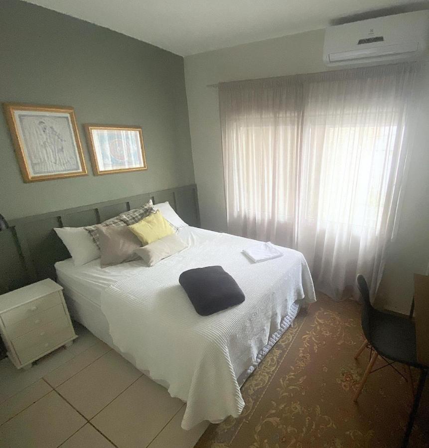 Florianópolis Pup Hostel Sc מראה חיצוני תמונה