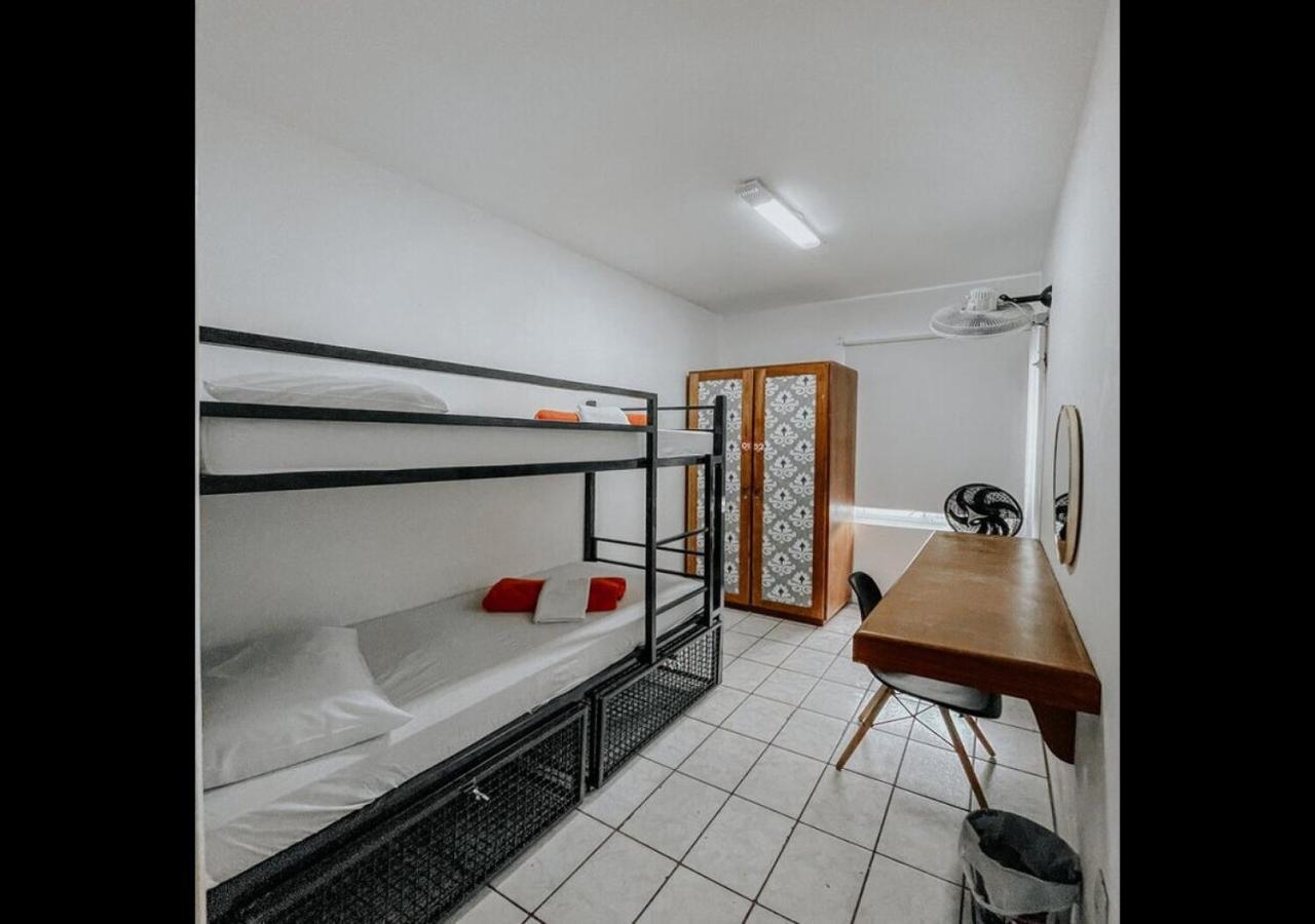 Florianópolis Pup Hostel Sc מראה חיצוני תמונה