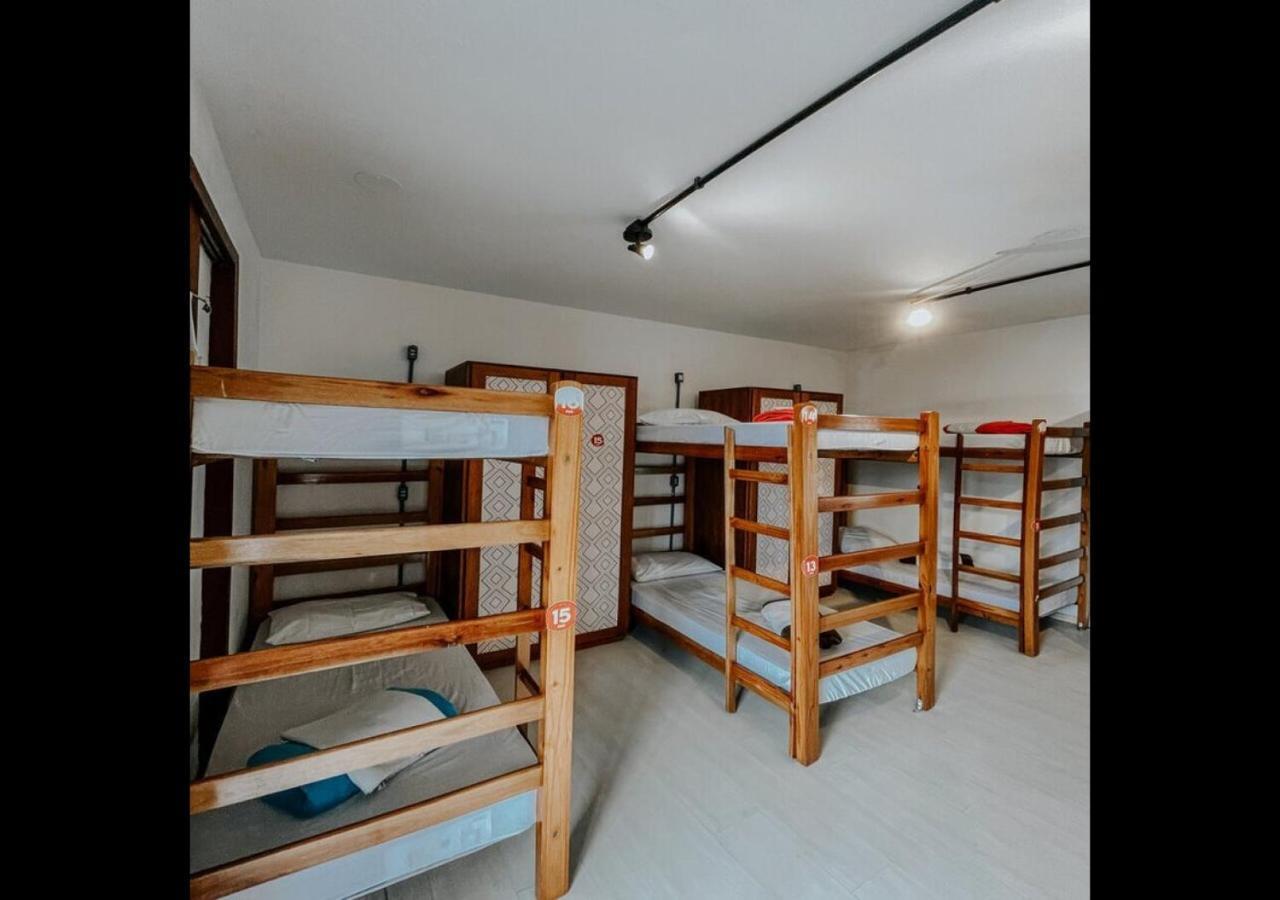 Florianópolis Pup Hostel Sc מראה חיצוני תמונה