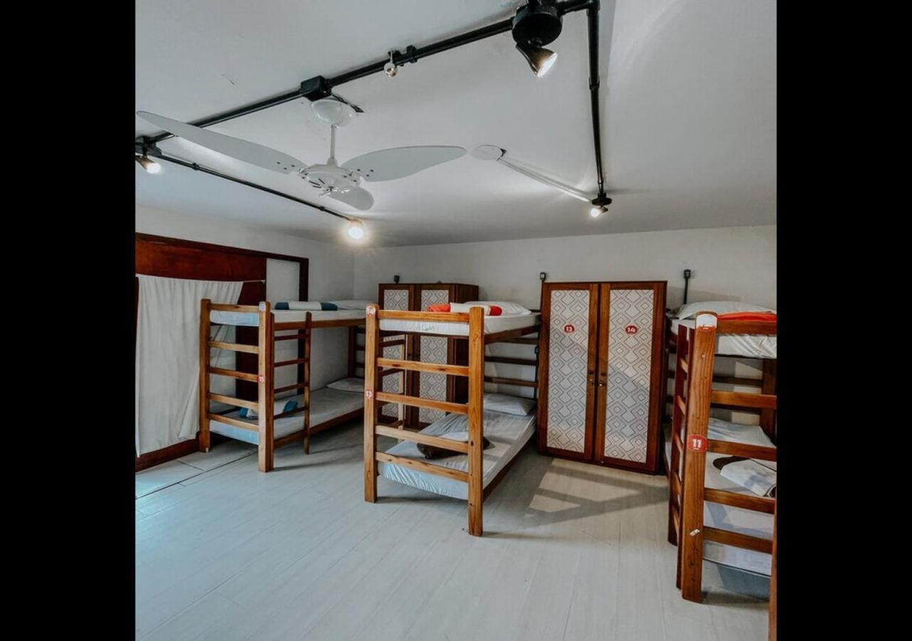 Florianópolis Pup Hostel Sc מראה חיצוני תמונה