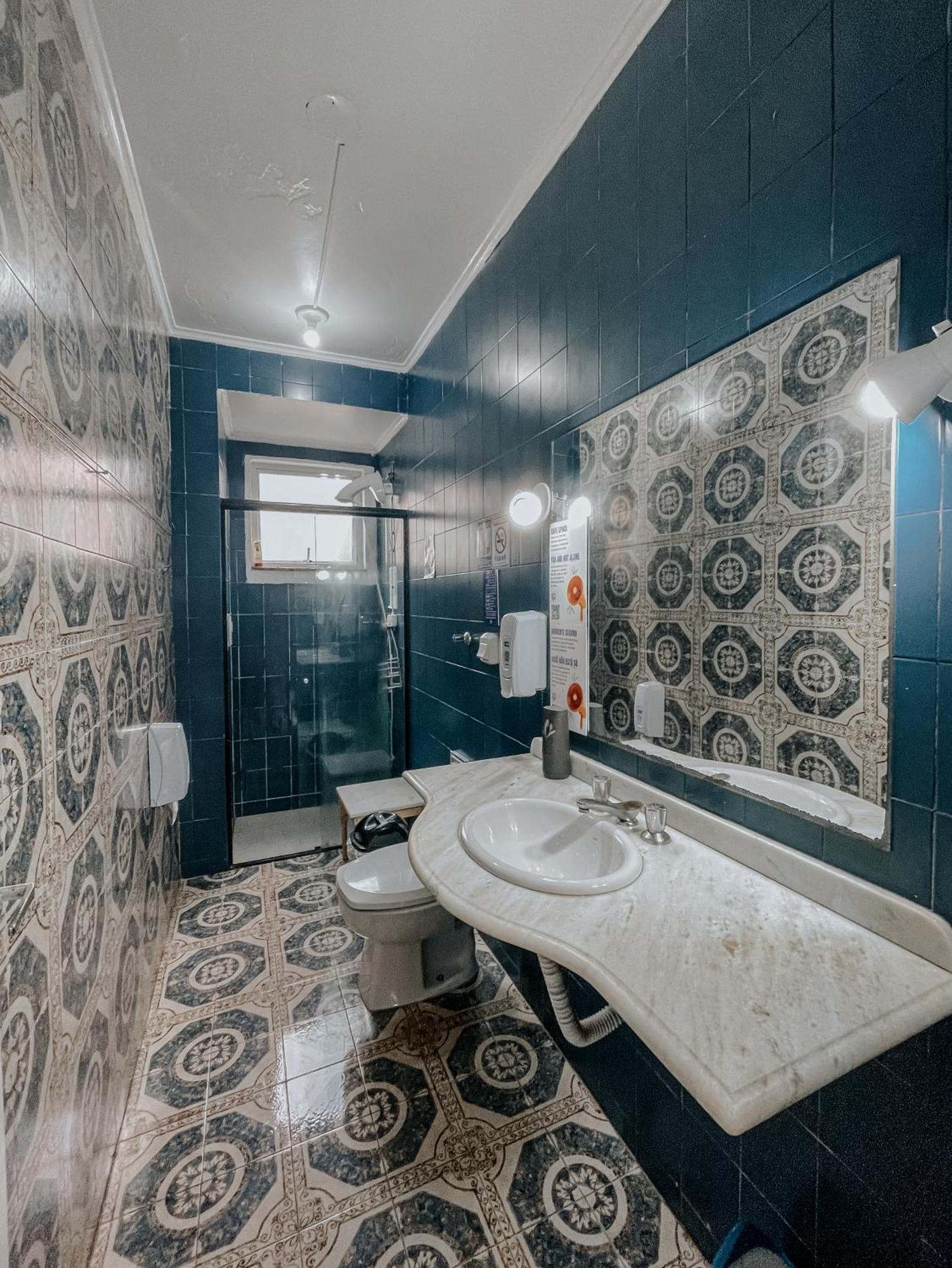 Florianópolis Pup Hostel Sc מראה חיצוני תמונה
