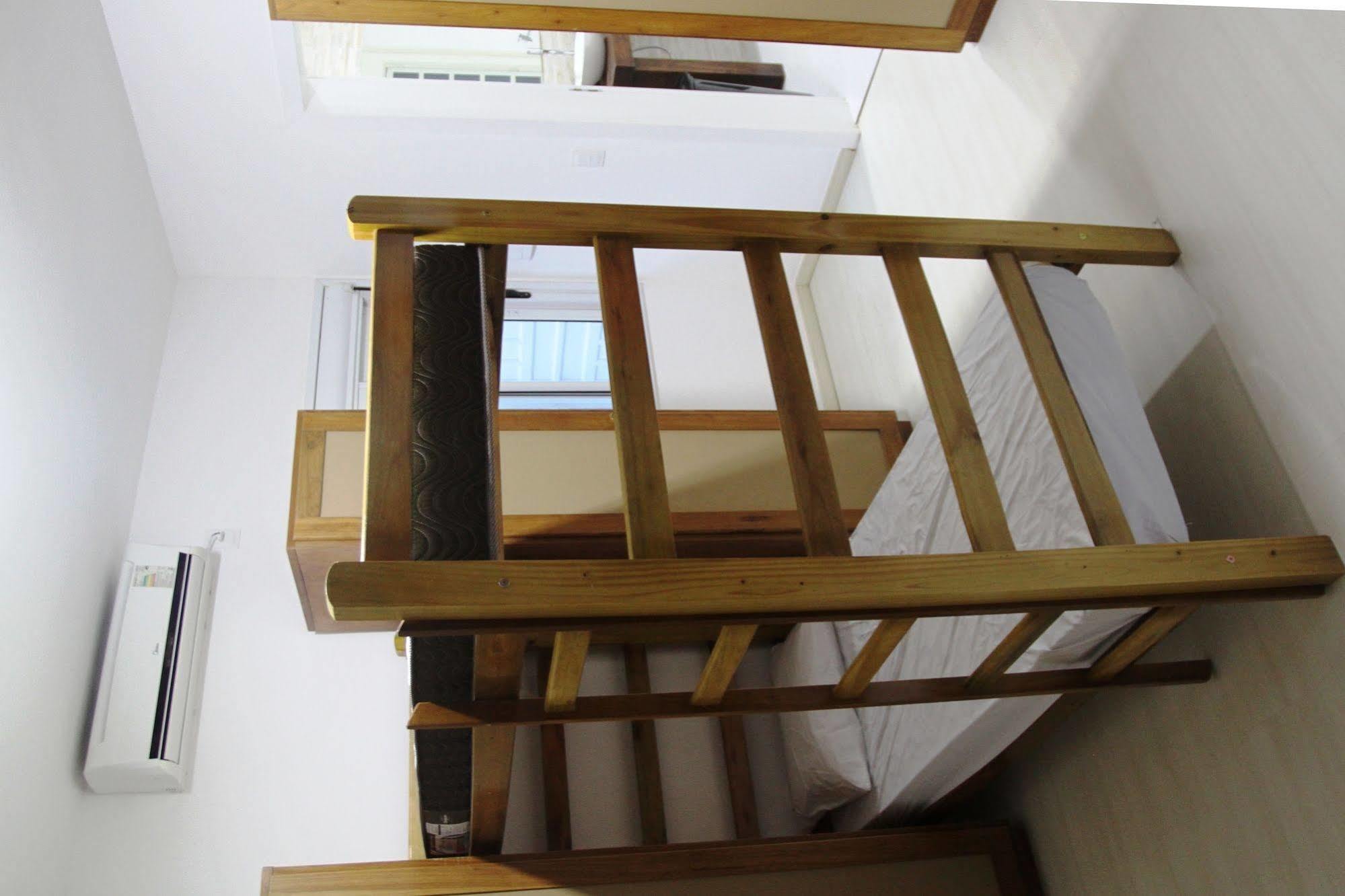 Florianópolis Pup Hostel Sc מראה חיצוני תמונה