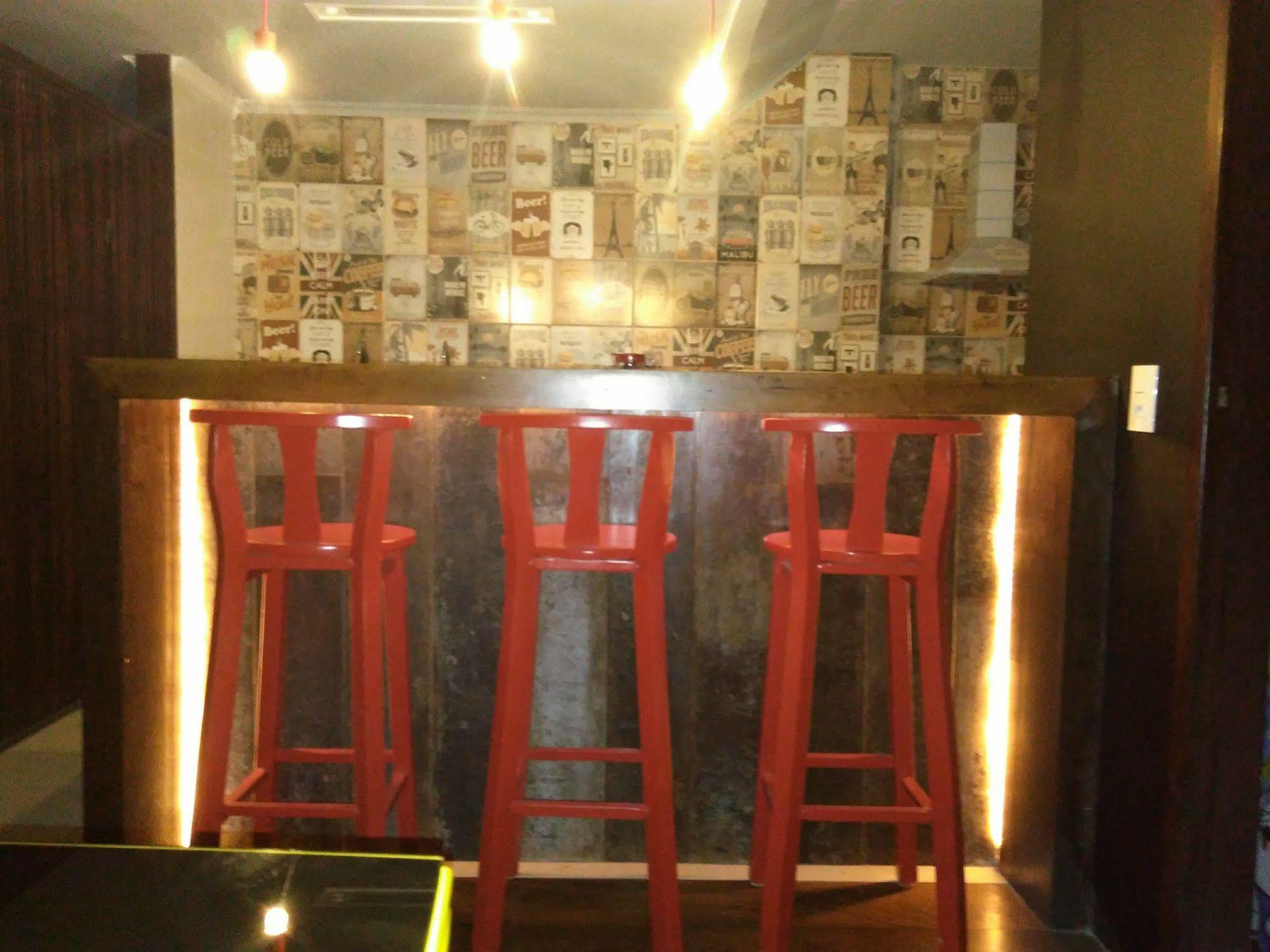 Florianópolis Pup Hostel Sc מראה חיצוני תמונה