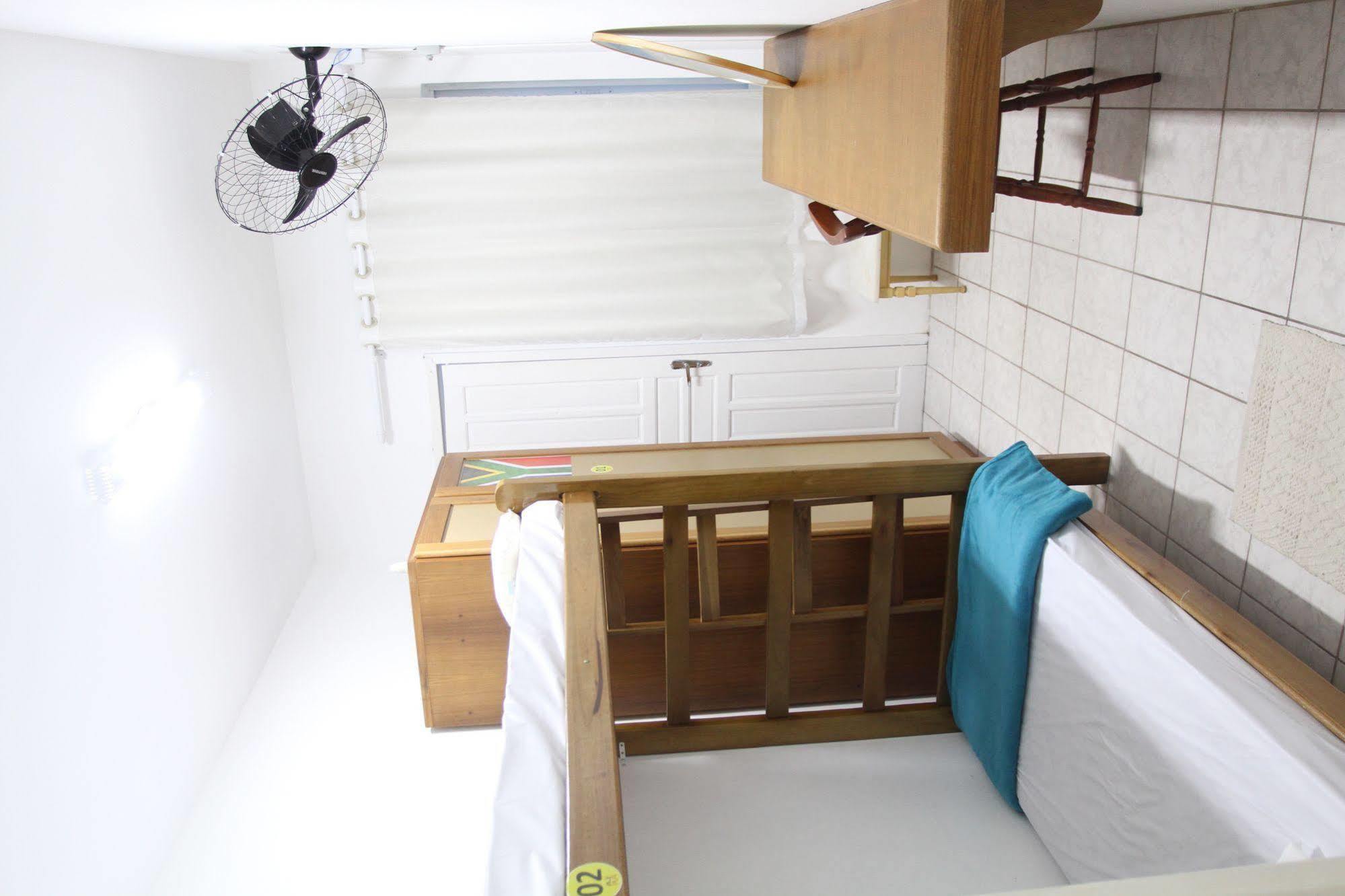 Florianópolis Pup Hostel Sc מראה חיצוני תמונה
