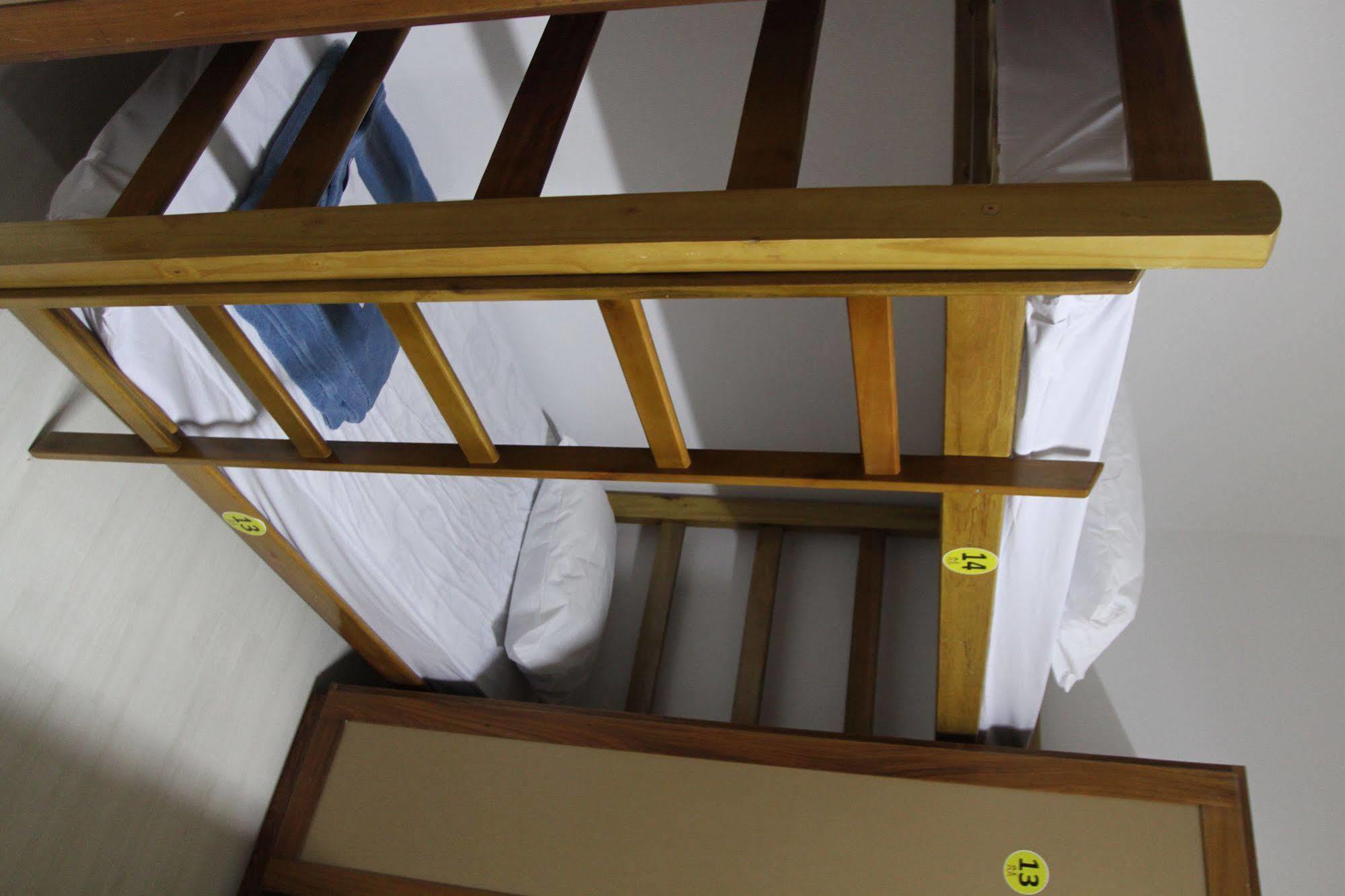 Florianópolis Pup Hostel Sc מראה חיצוני תמונה