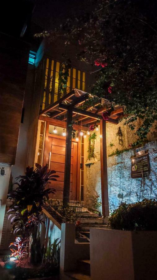 Florianópolis Pup Hostel Sc מראה חיצוני תמונה